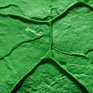Random Stone Imprinting Mat