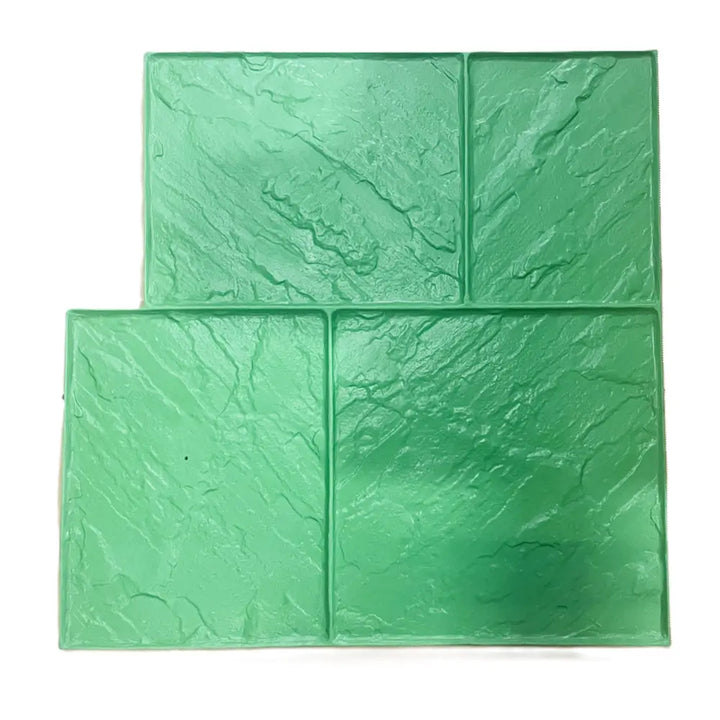 Regal Ashlar Slate Imprinting Mat