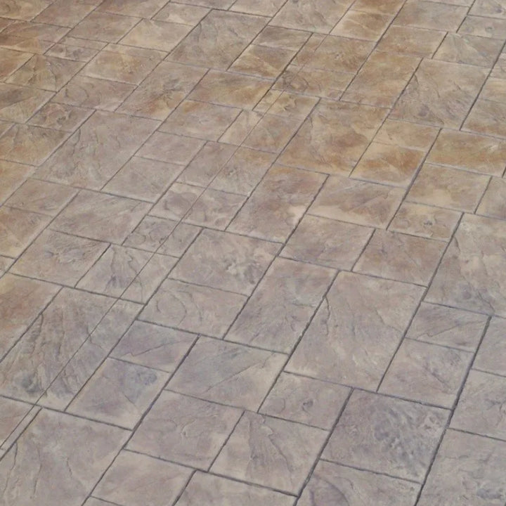 Regal Ashlar Slate Imprinting Mat