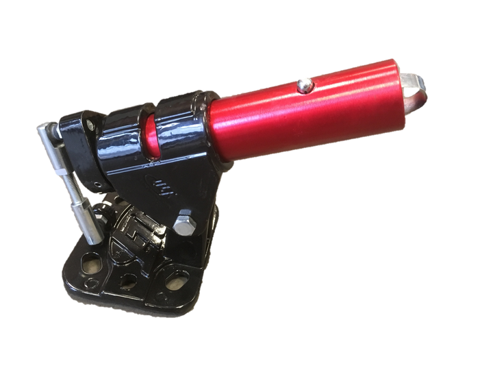 Rock-It 2.0 Bull Float Bracket