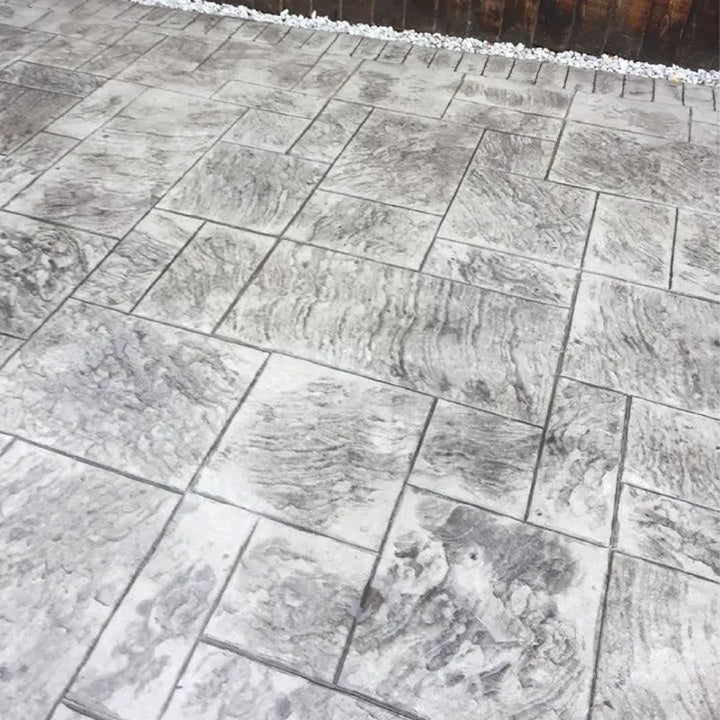 FOR HIRE: Royal Ashlar Slate