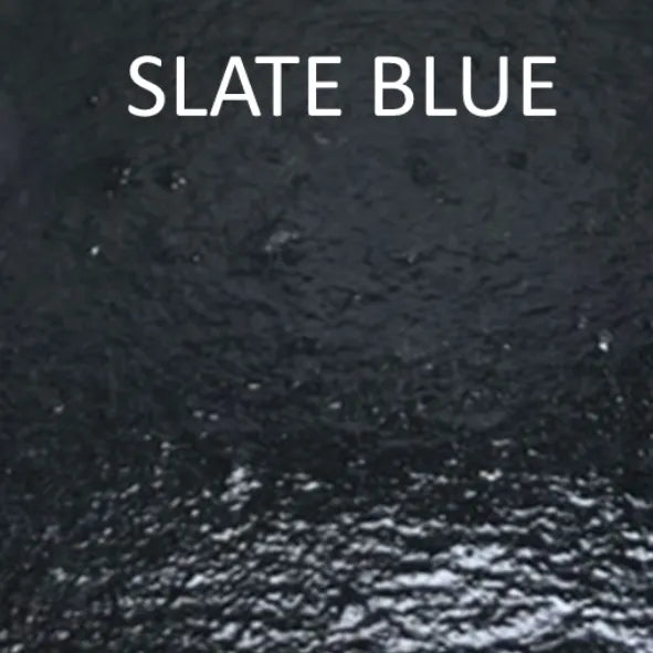 Specialist Colour Powdered Pigment (High Concentrate) - Slate Blue 250ml