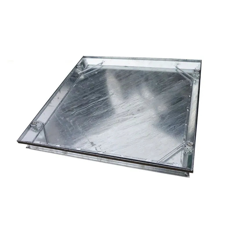 Small Manhole Cover 300 x 300 x 40mm