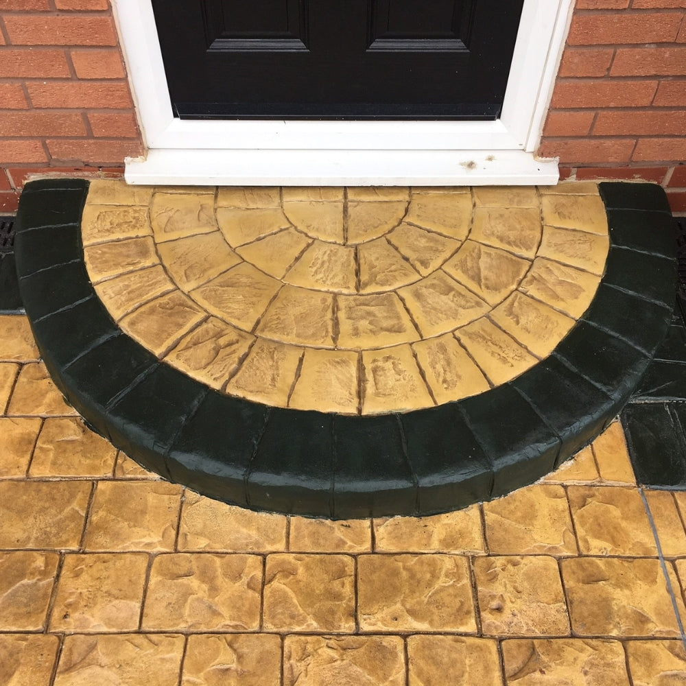 Specialist Colour Powdered Pigment (High Concentrate) - Steadman Buff 250ml