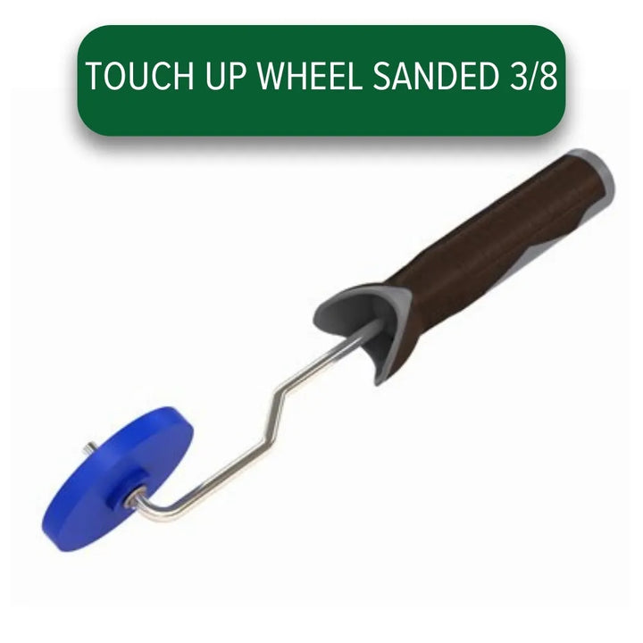 Touch Up Wheel (5 x Wheel Finishes Available)