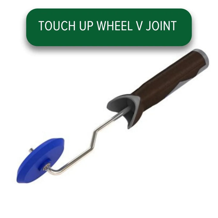 Touch Up Wheel (5 x Wheel Finishes Available)