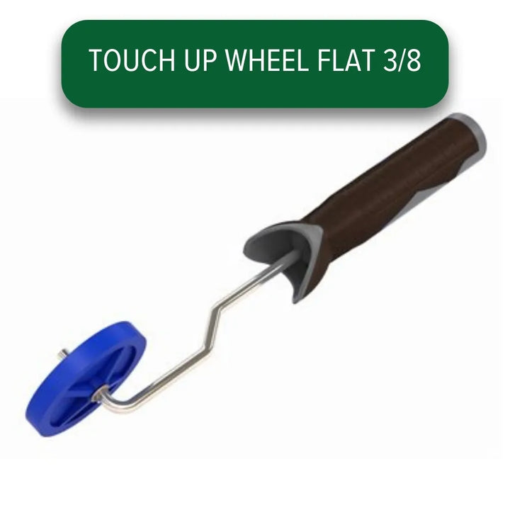 Touch Up Wheel (5 x Wheel Finishes Available)
