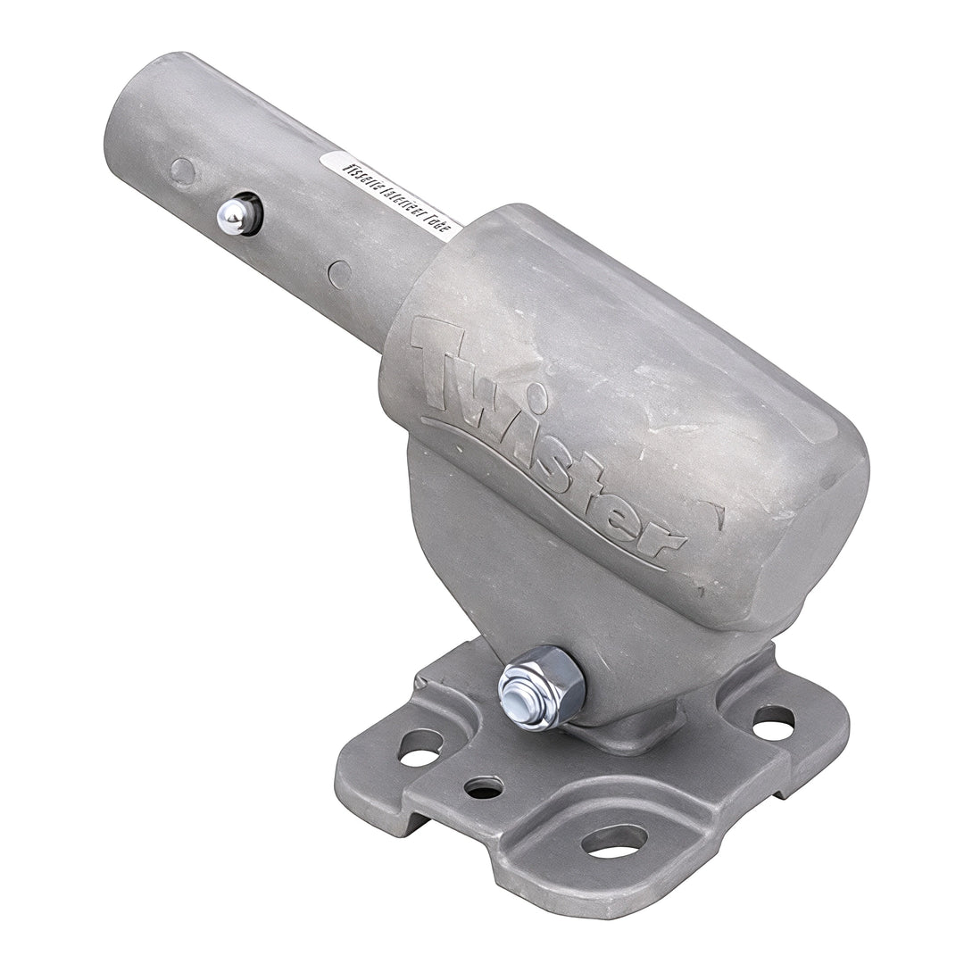Twister Bull Float Bracket