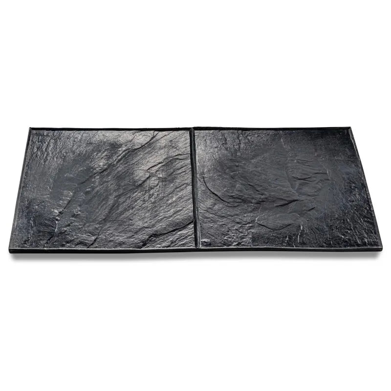 Sidewalk Slate/Riven Imprinting Mat