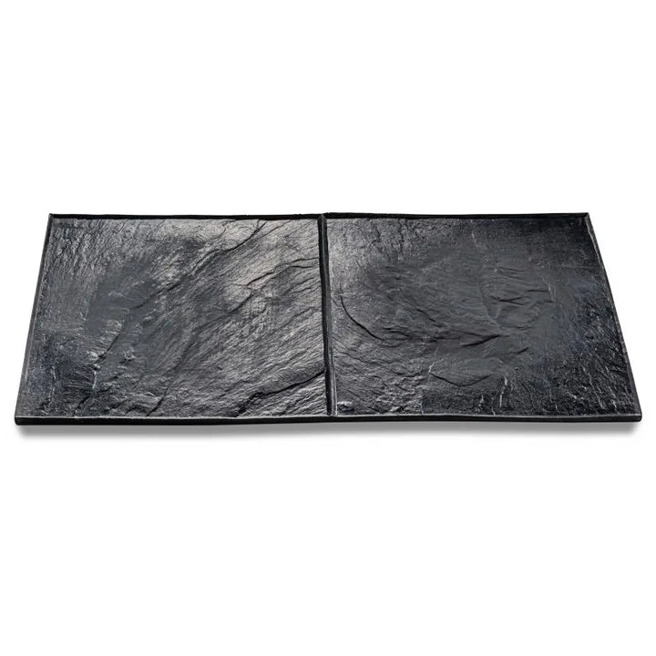 Sidewalk Slate/Riven Imprinting Mat
