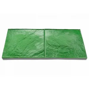 Sidewalk Slate/Riven Imprinting Mat