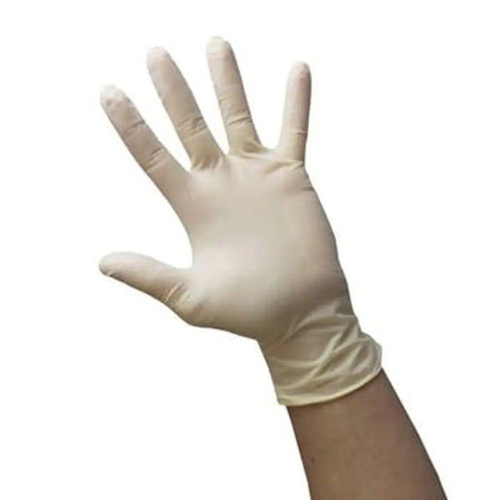 Latex Gloves