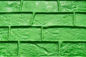 Old English Cobblestone Imprinting Mat