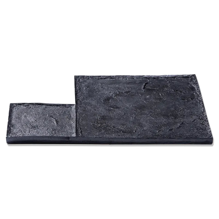 Opa Locka Slate Imprinting Mat
