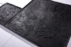 Opa Locka Slate Imprinting Mat