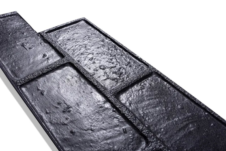 Running Bond Brick Imprinting Mat