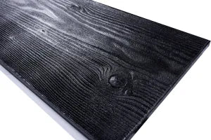 Single Woodplank Imprinting Mat (2 Sizes Available)