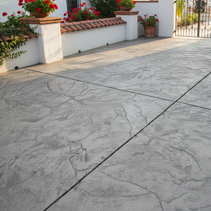 FOR HIRE: Coarse Slate Texture Skin/Touch Up Mat