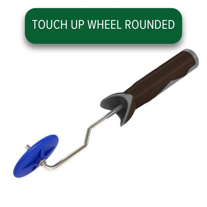 Touch Up Wheel (5 x Wheel Finishes Available)
