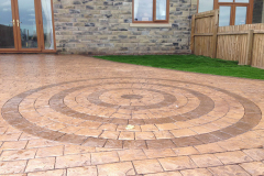 complete driveway designs radcliffe